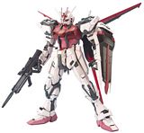 Bandai 138257 Strike Rouge and Sky Grasper PG