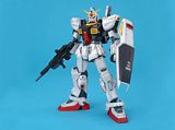 Bandai 0138412 Gundam RX-178 MK2 AEUG VER 2.0 MG