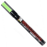 Bandai 15 Fluorescent Green Gundam Marker