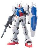 Bandai 2211986 GPO1 Zephyranthes Gundam