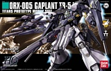 Bandai 2000734 ORX-005 Gaplant TR-5 Hairoo HG