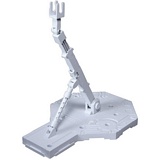 Bandai 2001478 Action Base No. 1 Display Stand White