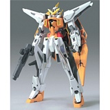 Bandai 2010893 Gundam Kyrios HG