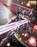 Bandai 2028923 Force Impulse Gundam MG