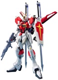 GundaBandai 2059041 Sword Impulse Gundam MG