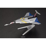 Bandai 205982 Ultraman Ultra Hawk Jet