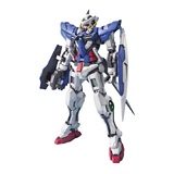 Bandai 2064472 Gundam Exia Gundam 00 MG