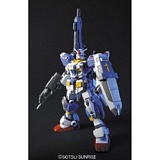 Bandai 2070160 RX-78-3 Full Armor 7th Gundam HG