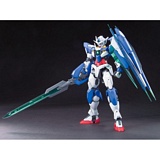 Bandai 2094337 Gundam 00 Qant MG