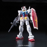 Bandai 2101510 RX-78-2 Gundam RG