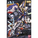 Bandai 2130873 XXXG 01W Wing Gundam MG