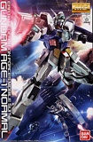 Bandai 2156344 AGE 1 Normal Gundam AGE MG