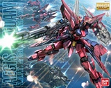 Bandai 2156734 Aegis Gundam Seed MG