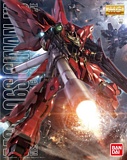 Bandai 2205960 Gundam Sinanju MG