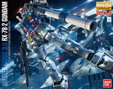 Bandai 2210344 RX-78-2 Gundam Ver 3.0 MG