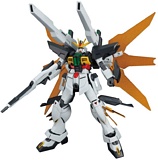 Bandai 2219521 HGAW Gundam Double X HG