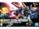 Bandai 2219524 Victory Gundam HG