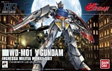 Bandai 2244752 WD-M01 Turn Gundam