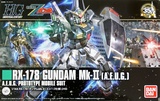 Bandai 2310611 Gundam Mk II AEUG HG