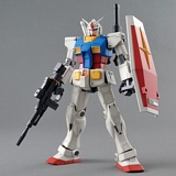 Bandai 2312363 RX-78-02 Gundam The Origin MG