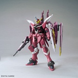 Bandai 2374530 MG Gundam Seed Justice Gundam ZAFT Mobile Suit ZGMF-XO9A