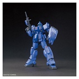 Bandai 2379386 Blue Destiny Unit 1 HG