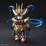 Bandai 2483696 SD Sun Shangxiang Strike Rouge