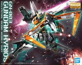 Bandai 2509135 Kyrios GN 003 Celestial MG