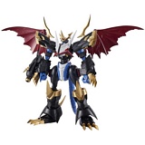 Bandai 2535726 Digimon Imperialdramon