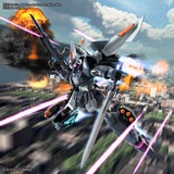 Bandai 2553521 Mobile GINN Gundam SEED MG