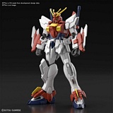 Bandai 2555019 Blazing Gundam
