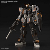 Bandai 2555031 Gundam Ground Urban Combat Type