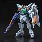 Bandai 2555034 Wing Gundam Sky Zero