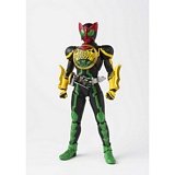 Bandai 2563765 Kamen Rider 000 Tatoba Combo