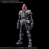 Bandai 2563767 Kamen Rider Faiz Axel Form