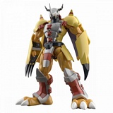 Bandai 2567649 Wargreymon Digimon