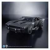 Bandai 2569336 Batmobile The Batman