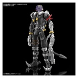 Bandai 2569338 Beelzemon