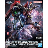 Bandai 2595692 Full Mechanics Raider Gundam