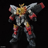 Bandai 2602252 Gaogaigar RG