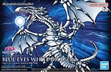 Bandai 2644453 "Yu-Gi-Oh!" Blue-Eyes White Dragon