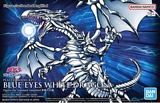 Bandai 2644453 "Yu-Gi-Oh!" Blue-Eyes White Dragon