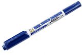 Bandai 403 Real Touch Blue Marker
