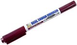 Bandai 404 Real Touch Red-1 Marker