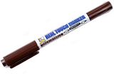 Bandai 407 Real Touch Brown-1 Marker