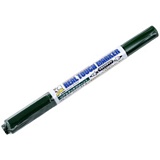 Bandai 408 Gundam Real Touch Green Marker