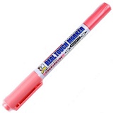 Bandai 410 Gundam Real Touch Pink Marker