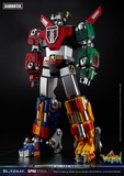 Bandai 2639665 Blitzway Voltron 5Pro Studio CARBOTIX