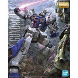 Bandai 2464712 MG RX-78 NT-1 Gundam Alex Ver 2.0