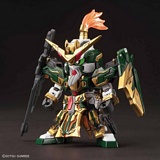 Bandai 5057819 SD Huang Zhong Gundam Dynames